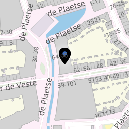 Appartement HMD00 U 5194 16