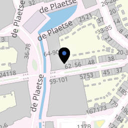 Appartement HMD00 U 5194 18