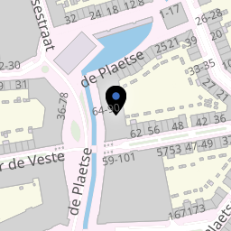 Appartement HMD00 U 5194 23