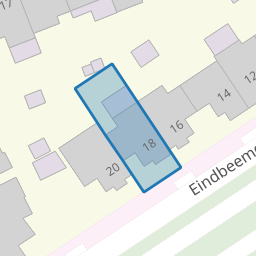 Perceel HMD00-U-5197