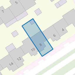 Perceel HMD00-U-5203