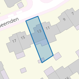 Perceel HMD00-U-5215