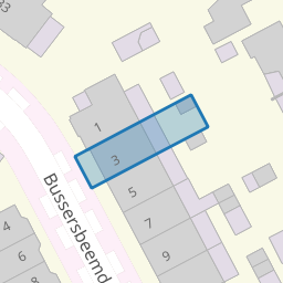 Perceel HMD00-U-5229