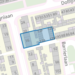 Perceel HMD00-U-5243