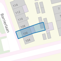 Perceel HMD00-U-5245