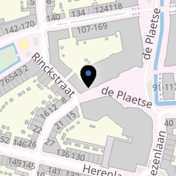 Appartement HMD00 U 5249 115