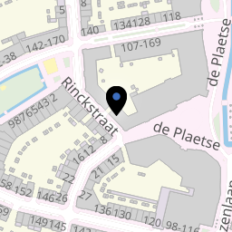 Appartement HMD00 U 5249 116