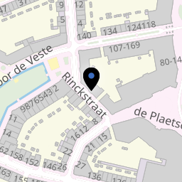 Appartement HMD00 U 5249 117