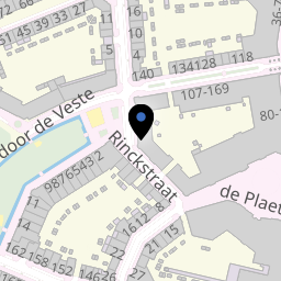 Appartement HMD00 U 5249 118