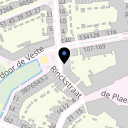 Appartement HMD00 U 5249 119