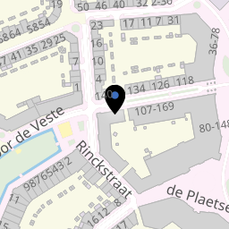 Appartement HMD00 U 5249 121