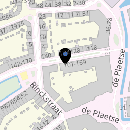 Appartement HMD00 U 5249 122