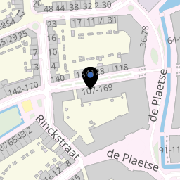 Appartement HMD00 U 5249 123