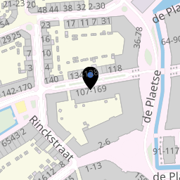 Appartement HMD00 U 5249 124