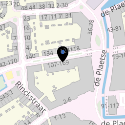 Appartement HMD00 U 5249 125