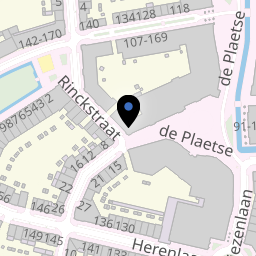 Appartement HMD00 U 5249 133
