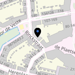 Appartement HMD00 U 5249 134