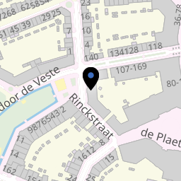 Appartement HMD00 U 5249 136