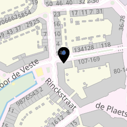 Appartement HMD00 U 5249 138