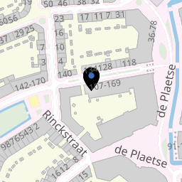 Appartement HMD00 U 5249 139