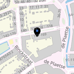 Appartement HMD00 U 5249 140