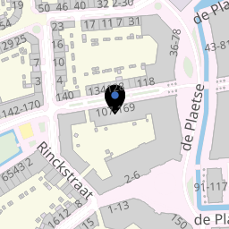 Appartement HMD00 U 5249 141