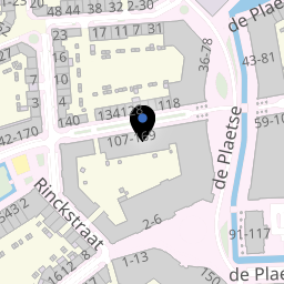 Appartement HMD00 U 5249 142