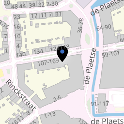 Appartement HMD00 U 5249 144