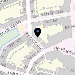 Appartement HMD00 U 5249 151