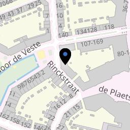 Appartement HMD00 U 5249 152