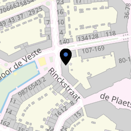 Appartement HMD00 U 5249 153