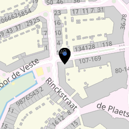 Appartement HMD00 U 5249 155