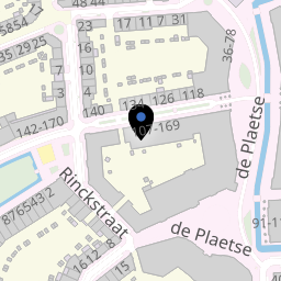 Appartement HMD00 U 5249 156