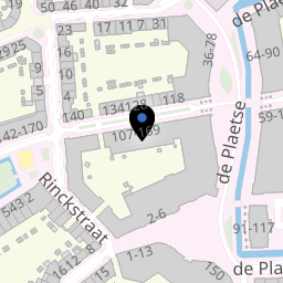 Appartement HMD00 U 5249 157