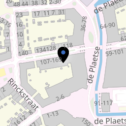 Appartement HMD00 U 5249 158