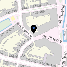 Appartement HMD00 U 5249 162