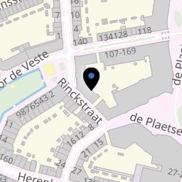 Appartement HMD00 U 5249 163