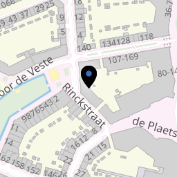 Appartement HMD00 U 5249 164