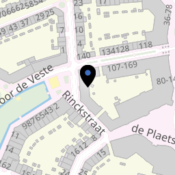 Appartement HMD00 U 5249 165