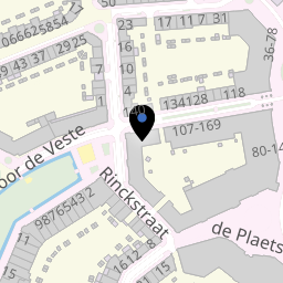 Appartement HMD00 U 5249 167