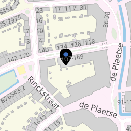 Appartement HMD00 U 5249 168