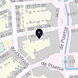 Appartement HMD00 U 5249 169