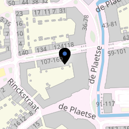 Appartement HMD00 U 5249 170