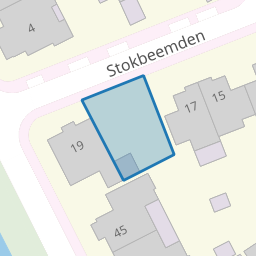 Perceel HMD00-U-5266