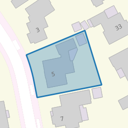 Perceel HMD00-U-5291