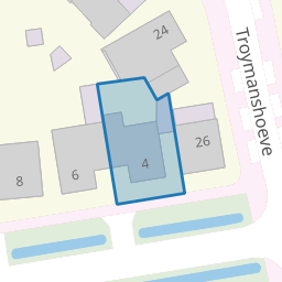 Perceel HMD00-U-5343