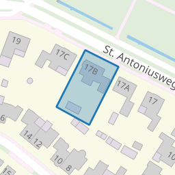 Perceel HMD00-U-5371