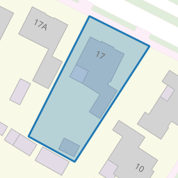 Perceel HMD00-U-5373