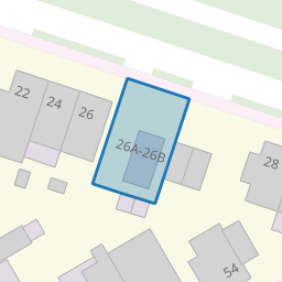 Perceel HMD00-U-5389