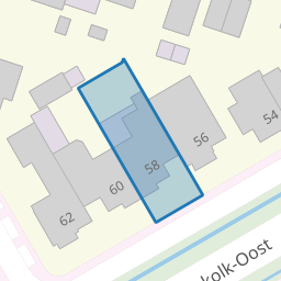 Perceel HMD00-U-5391